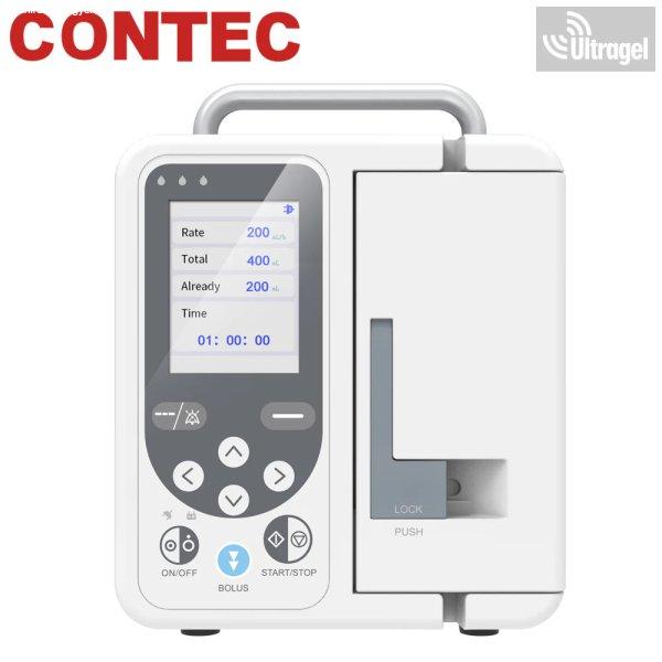 Infúziós pumpa Contec SP750