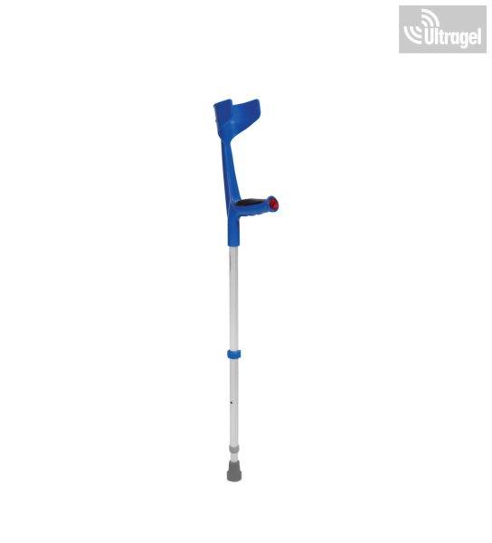 Könyökmankó állítható magassággal, 96-119cm, 5 színben - 100kg