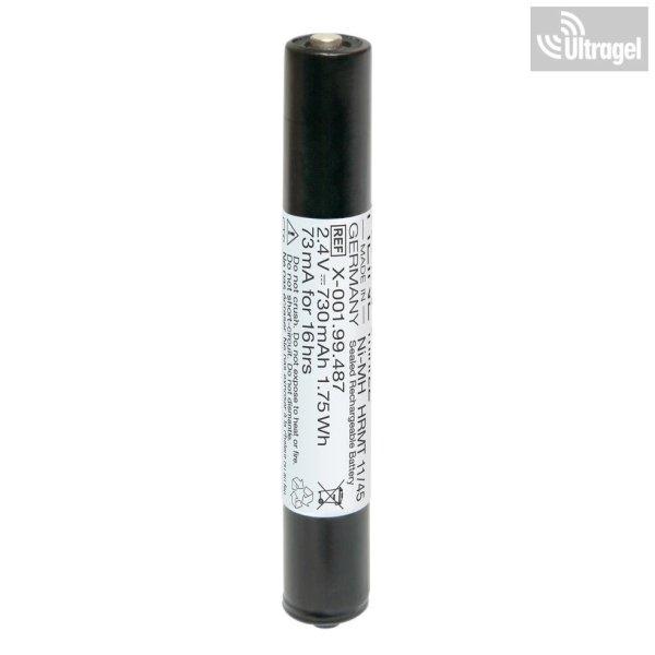 Heine Akkumulátor - 2Z - Heine Mini 3000 készülékekhez - X-001.99.487