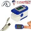 Pulzoximter CMS50D-BT - Bluetooth