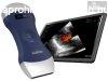 Kzi ultrahang "3in1" color doppler, lineris s k