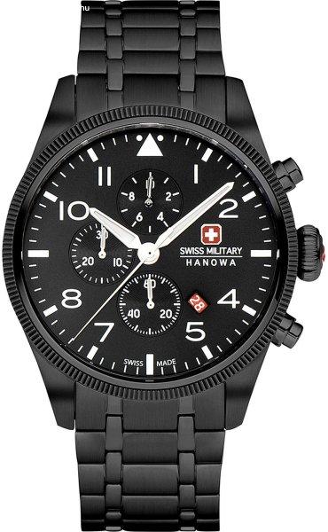 Swiss Military Hanowa Thunderbolt Chrono SMWGI0000431