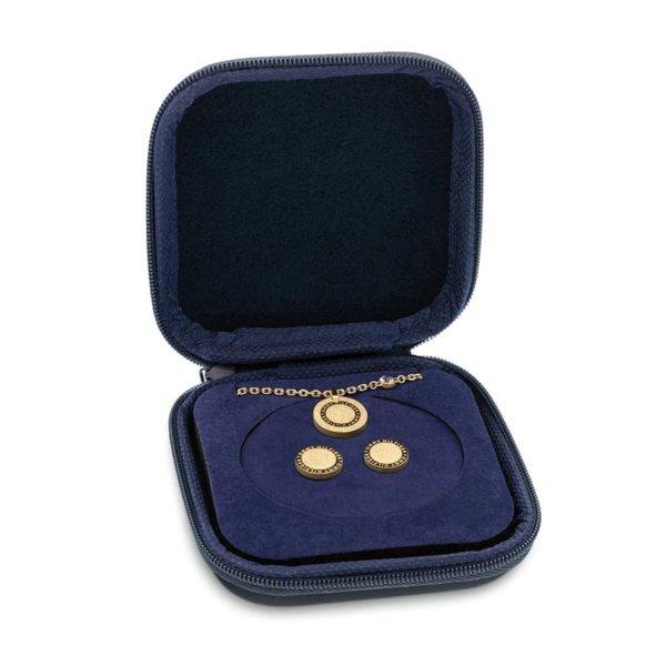 Tommy Hilfiger Eredeti aranyozott ékszerkészlet 2770172