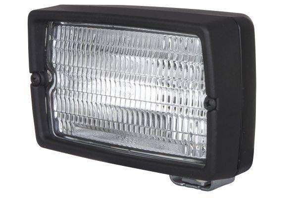 Hella Halogen munkalámpa téglalap alakú 70 W