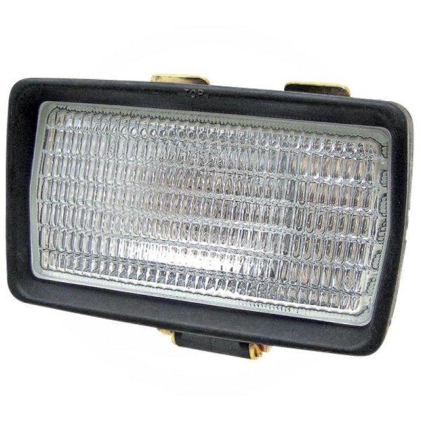 Cobo Halogen munkalámpa téglalap alakú 55 W