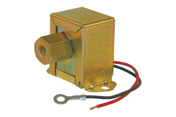 Üzemanyag szivattyú elektromos John Deere EOP40104