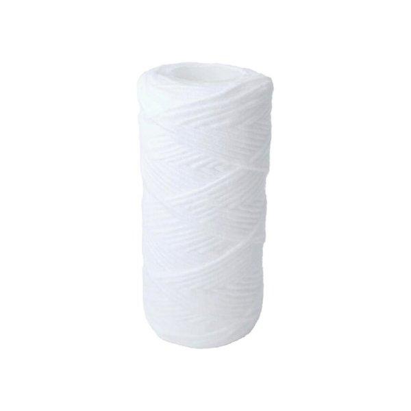 Szűrőbetét 25 mikronos 5"