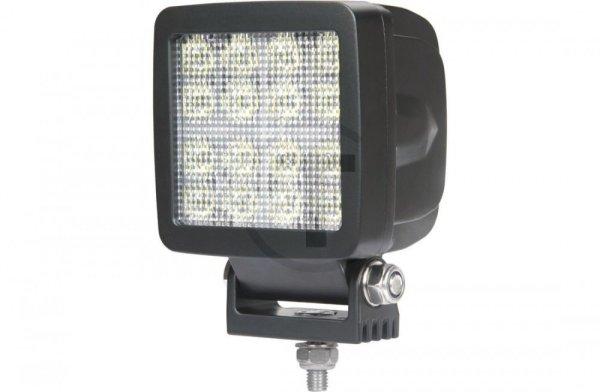 Longlife LED munkalámpa négyzet alakú 2956 lm 45 W