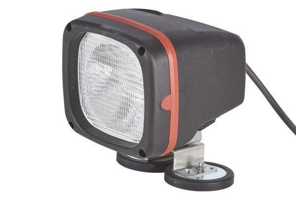 Hella Halogen munkalámpa négyzet alakú 42 W