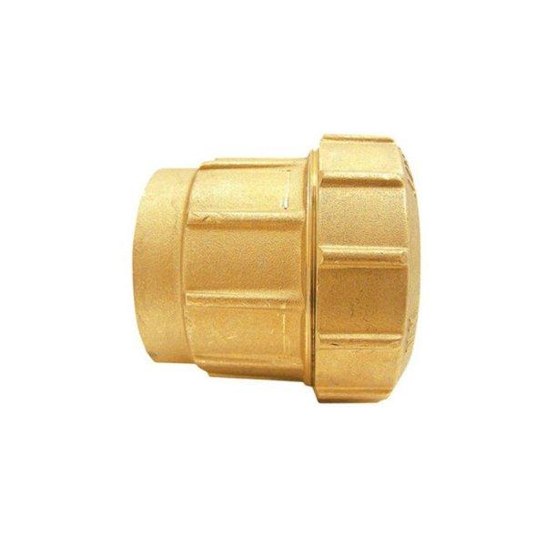 Csőcsatlakozó belső menetes 1" x 32 mm