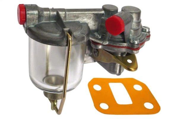 Vapormatic Üzemanyag szivattyú Massey Ferguson VPD3057, 4222094M91, 3637288M91