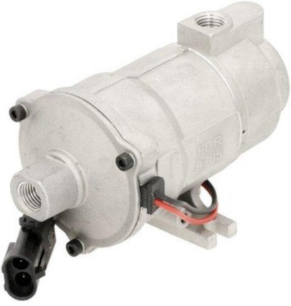 Üzemanyag szivattyú elektromos New Holland 87615018