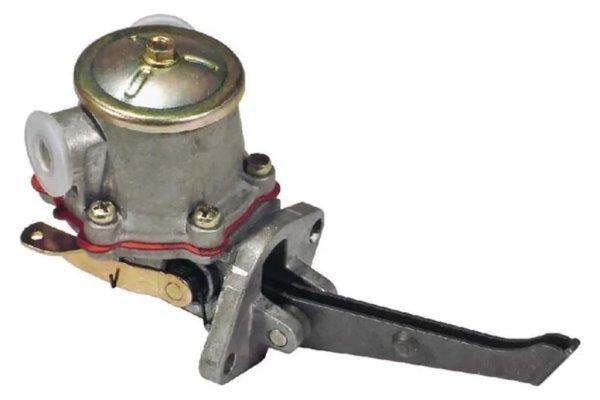 Vapormatic Üzemanyag szivattyú Deutz-Fahr VPD3028, 01260140, 04157698