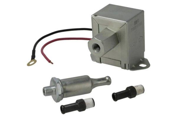 Üzemanyag szivattyú elektromos Claas 7700061611