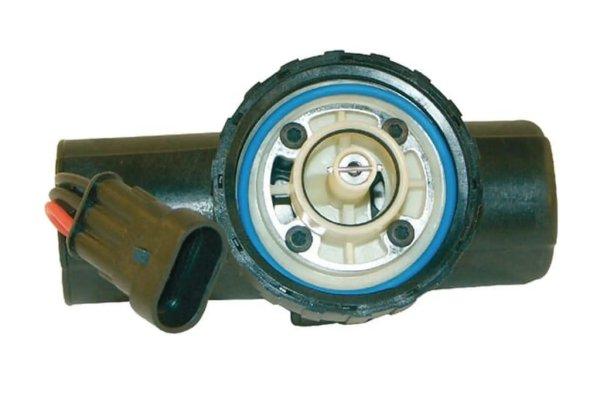 Üzemanyag szivattyú elektromos Case IH 87802238