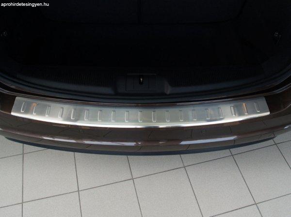 Csomagtartó élvédő VW Sharan 2010-2022 (matt)|Avisa