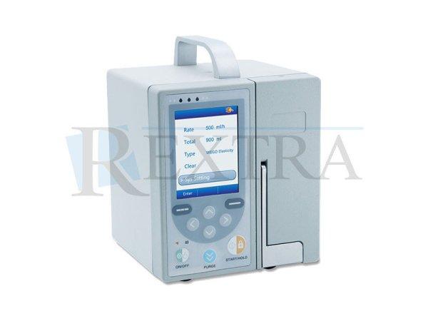 Infúziós pumpa CMS SP750