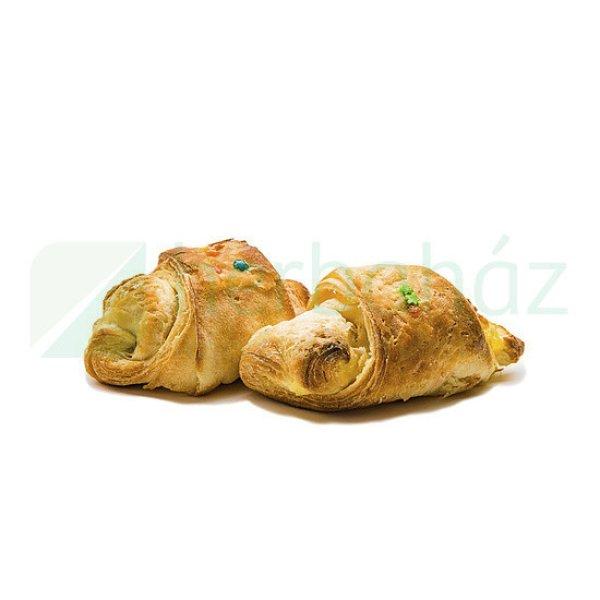 Amurex Croissant Vanilia Puding Gm 17N 110 g