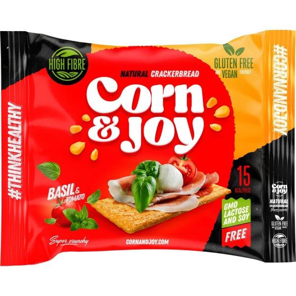 CORN&JOY EXTR. KENYÉR PROTEIN 90 g