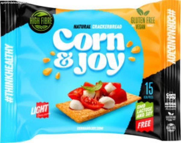 CORN&JOY EXTR.KENY.ROZMARING-OLÍVA 20 g