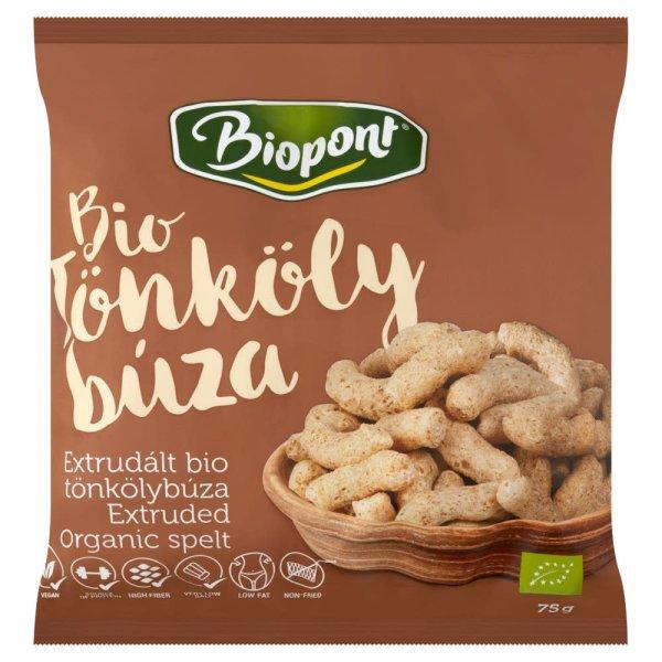 BIOPONT BIO EXTR. TÖNKÖLYB. 75 g