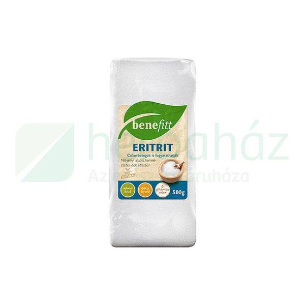 Benefitt Eritrit 500G