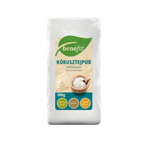 Benefitt Kókusztejpor 100G