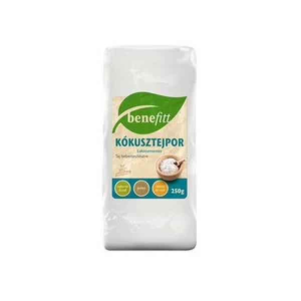 Benefitt Kókusztejpor 250G