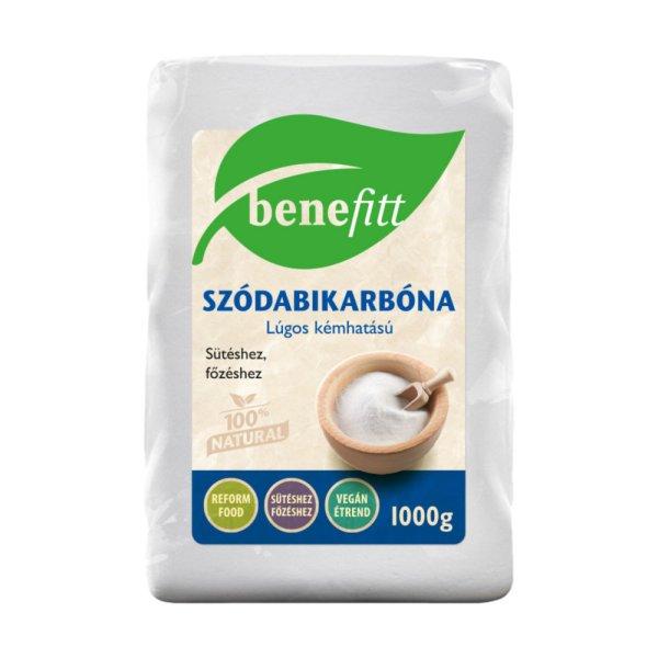 Benefitt Szódabikarbóna 1000G