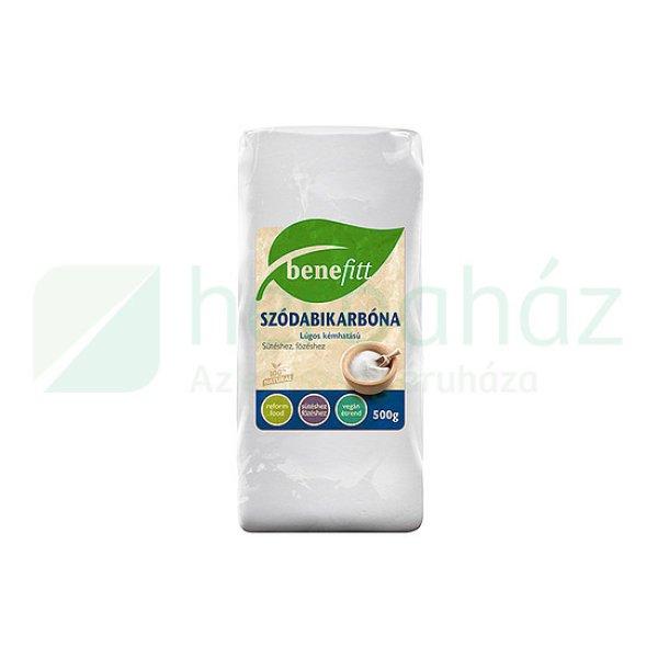 Benefitt Szódabikarbóna 500G