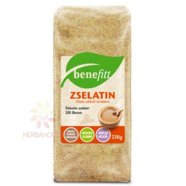 Benefitt Zselatin 250G