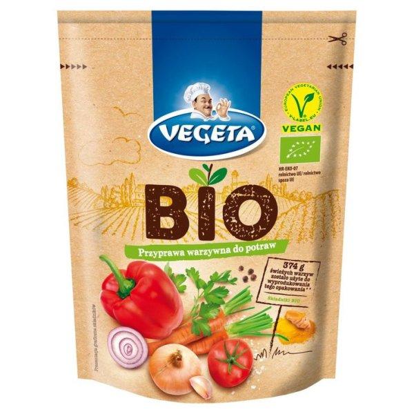 Bio Vegeta Ételízesítő 120G