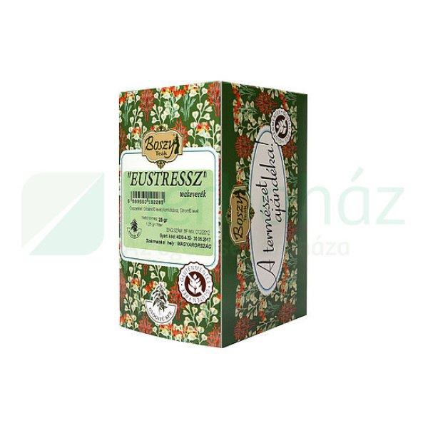 Boszy Teakeverék Eustressz 20Db