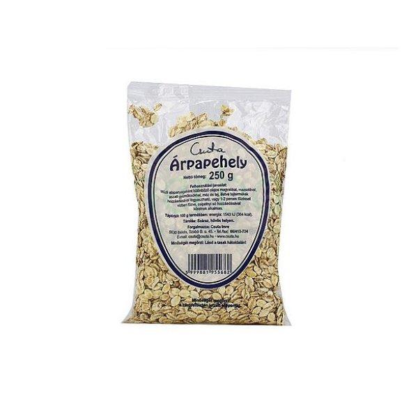 Csuta Árpapehely 250G