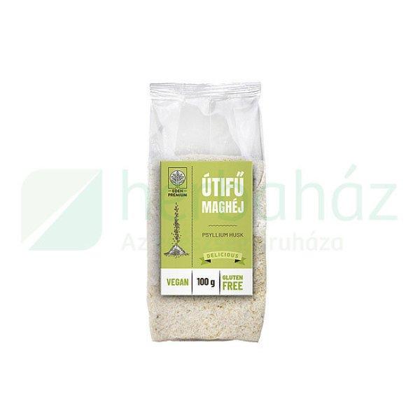 Éden Prémium Útifű Maghéj 100G
