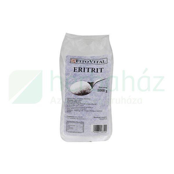 Fitovital Eritrit 1000G