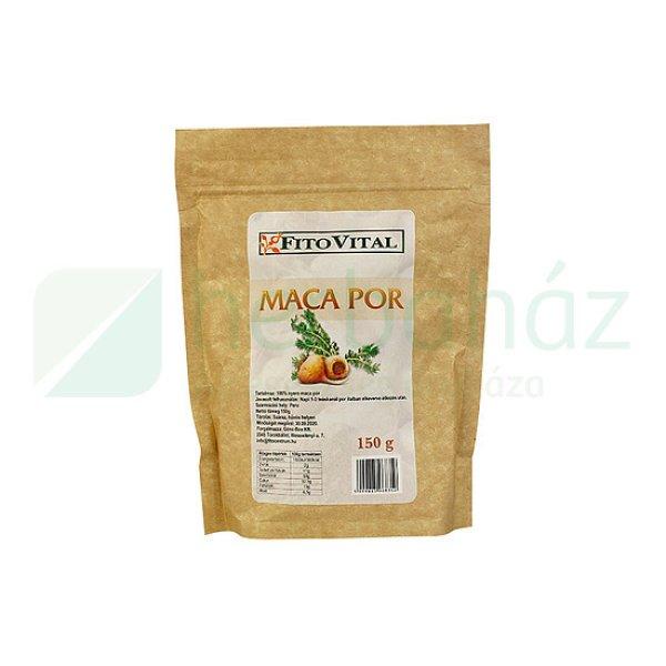 Fitovital Maca Por 150G