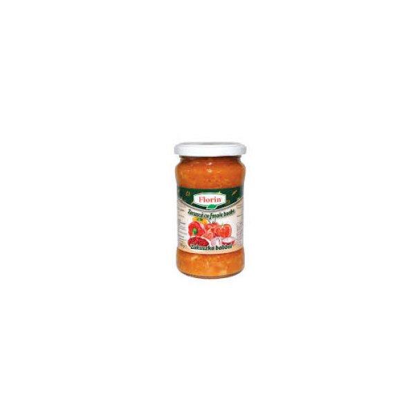 Florin Babos Zakuszka 300G