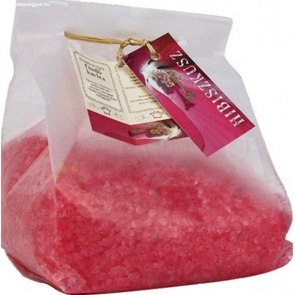 Fürdőkavics Hibiszkusz 1000G /King Glass/