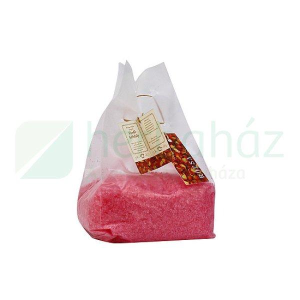 Fürdőkavics Rózsa 1000G /King Glass/