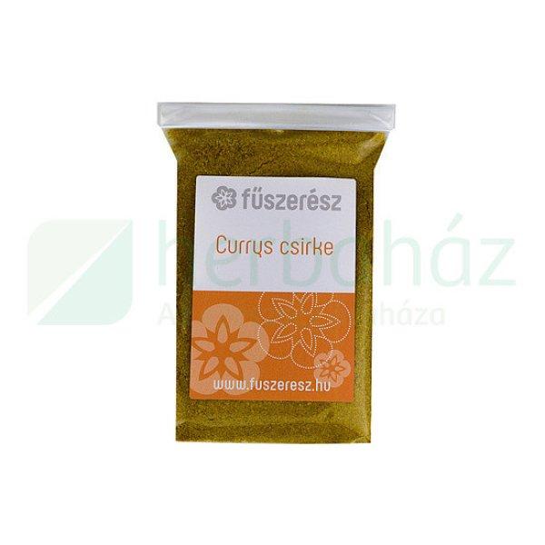 Fűszerész Currys Csirke Fűszerkeverék 20G