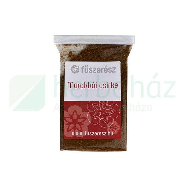Fűszerész Marokkói Csirke Fűszerkeverék 20G