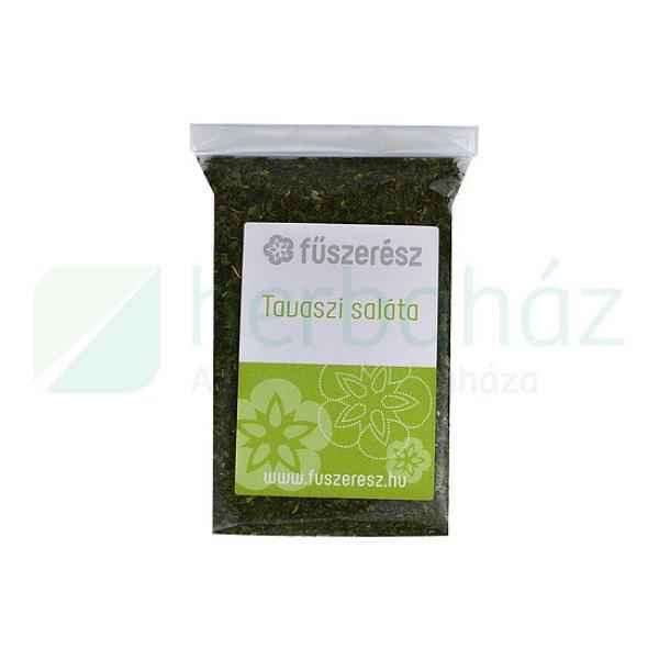 Fűszerész Tavaszi Saláta Fűszerkeverék 10G