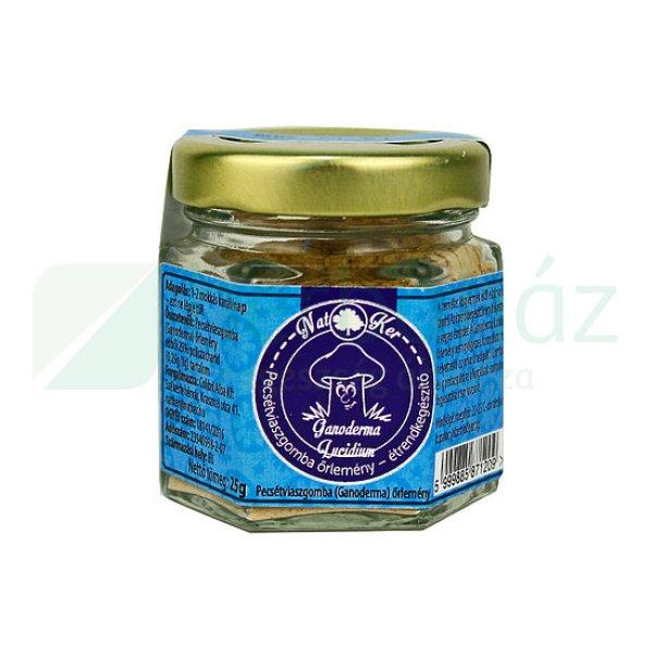 Ganoderma (Pecsétviasz) Gombaőrlemény 25G
