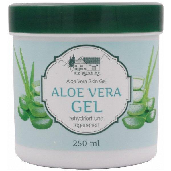 Herbamedicus Aloe Vera Gél 250Ml