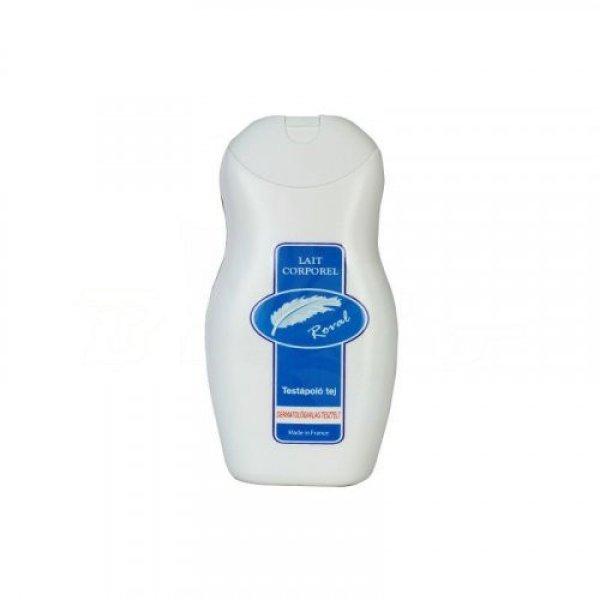 Humaco Kék Toll Testápoló Tej 500Ml