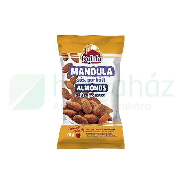 Kalifa Mandula Pörkölt Sós 70G