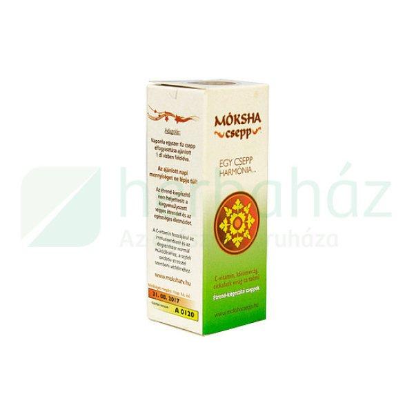 Móksha Csepp 10Ml