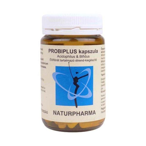 Naturpharma Probiplus Kapszula 75Db