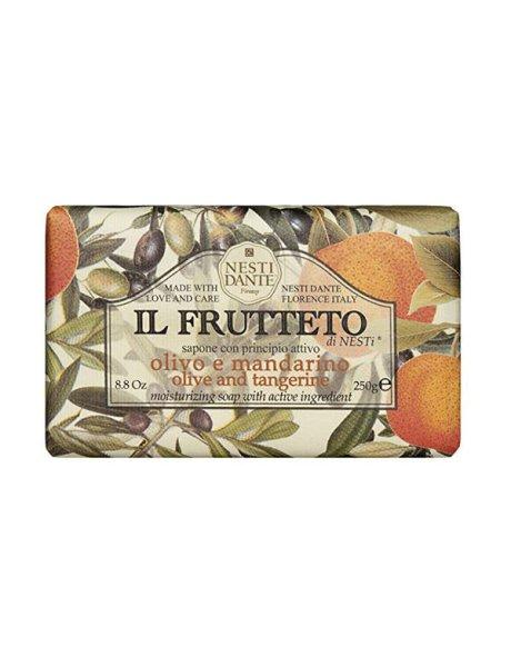 Nesti Dante Szappan Oliva 250G